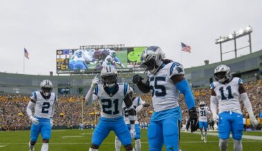 Panthers podcast 'MeowMix' reverses decision to return after backlash