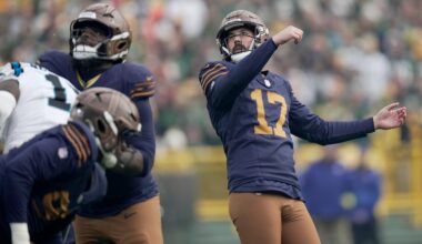 The Packers Are Mishandling Their Kicker Situation