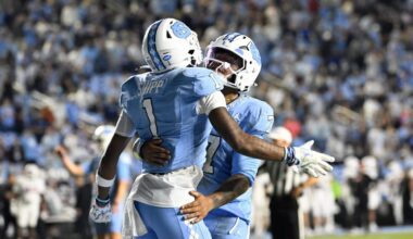 After UNC defeats Stanford, are Bill Belichick’s Tar Heels headed toward bowl eligibility?