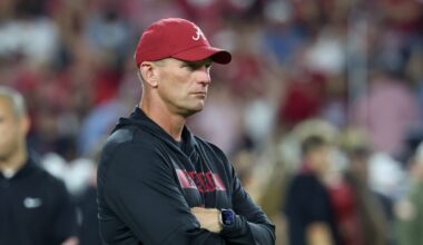 Paul Finebaum torches 'pathetic' Kalen DeBoer to Penn State speculation