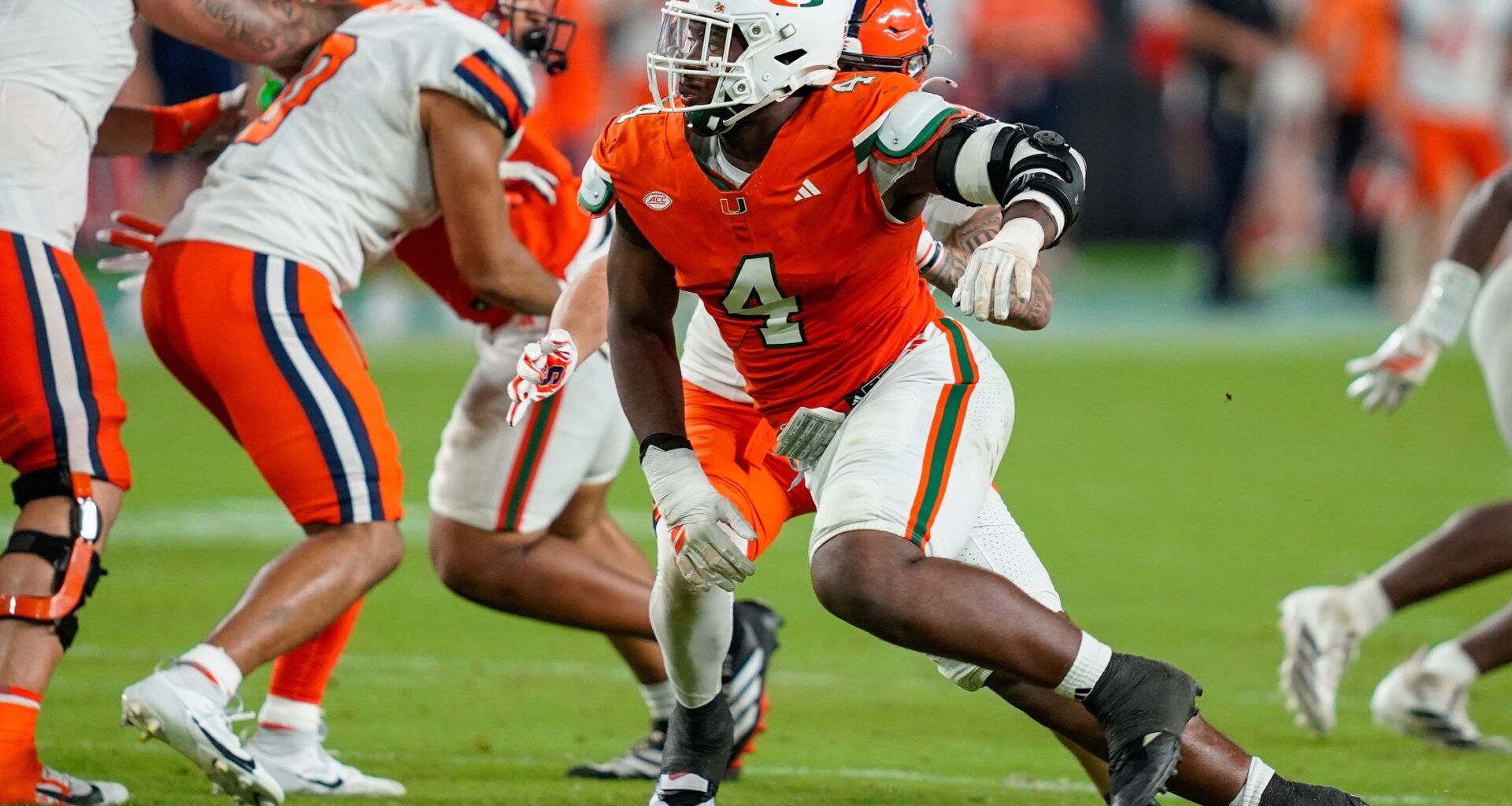 Chasing The First Pick In The 2026 Draft: The Sleepy Seven + One