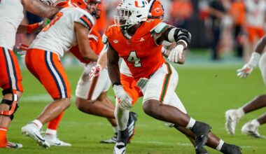 Chasing The First Pick In The 2026 Draft: The Sleepy Seven + One