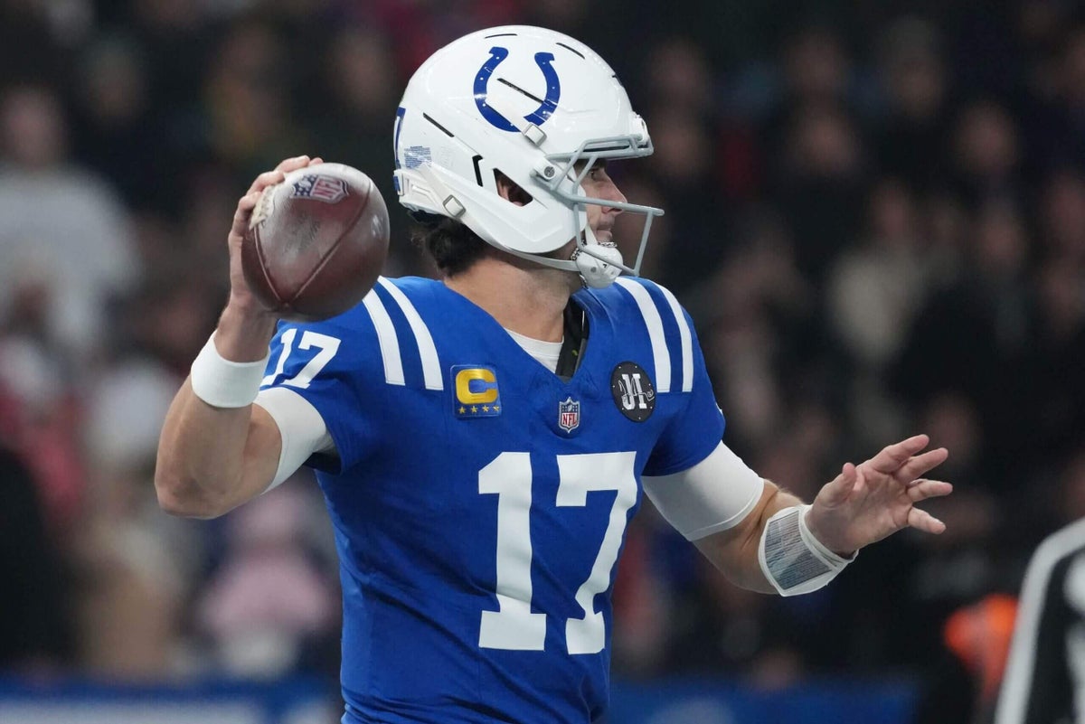 How Daniel Jones, Colts can eliminate recent turnover issues in showdown with Chiefs