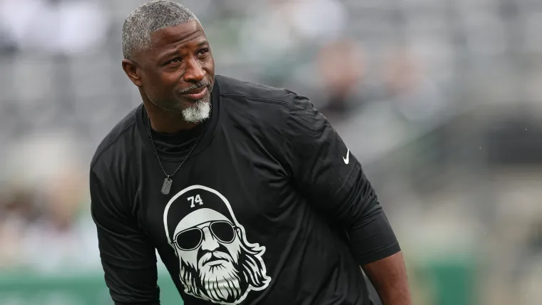 Jets analyst tabs veteran quarterback option that 'makes sense' for 2026 image