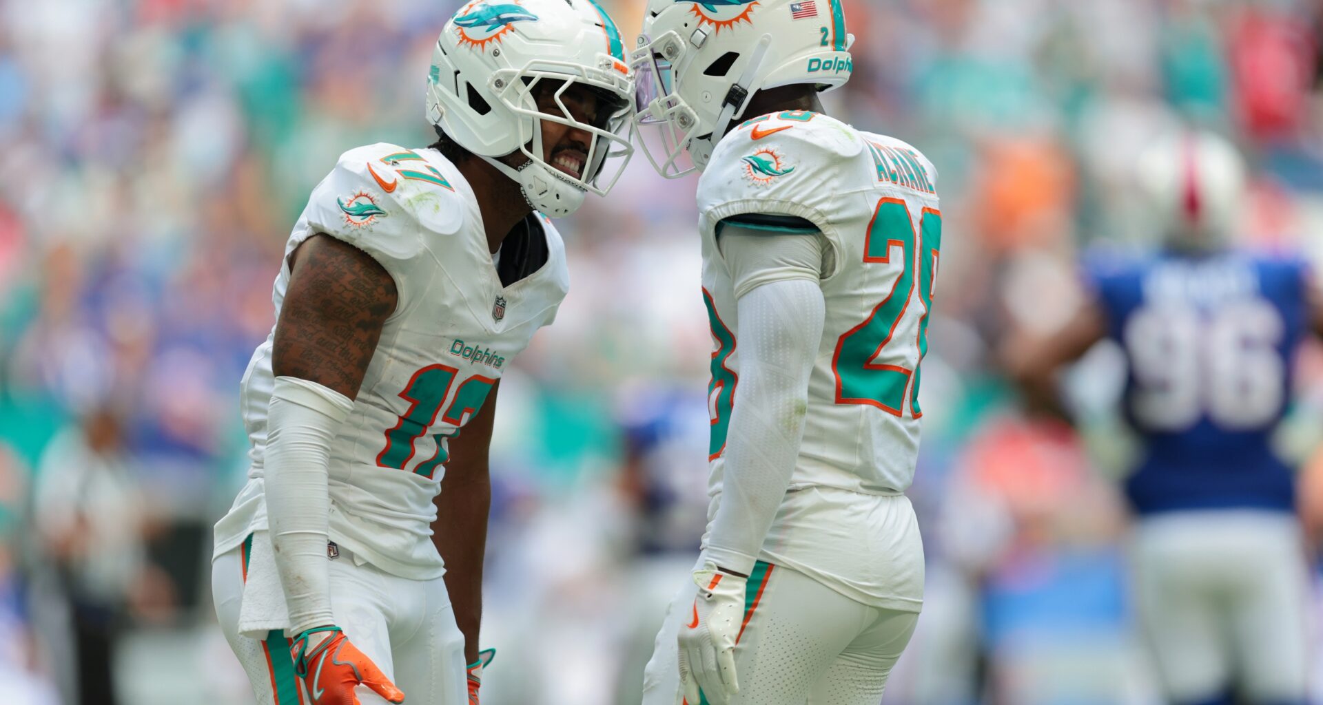 Week 11 Fantasy Football Rankings - The Blueprint