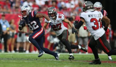 Fantasy football Week 10 takeaways: Jahmyr Gibbs bounces back, TreVeyon breaks out