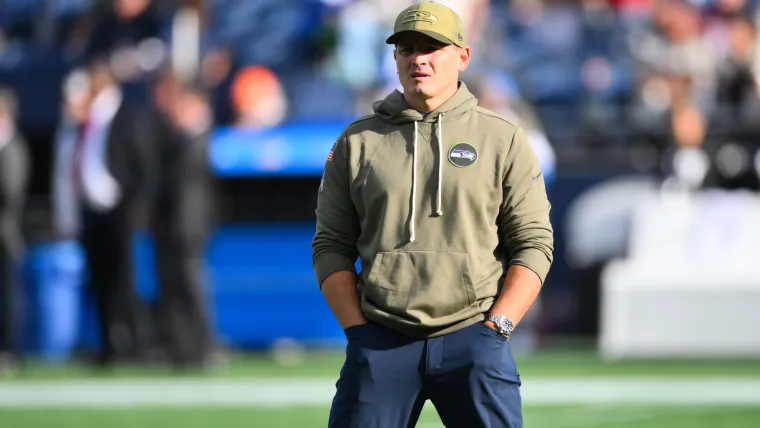 Seahawks linked to adding DL from Georgia despite elite defense image