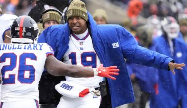 Strange Circumstances Have Created A Mystery For Green Bay On Sunday