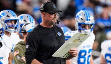 Know your enemy: What will Eagles DC Vic Fangio do to counteract new Lions play-caller Dan Campbell?