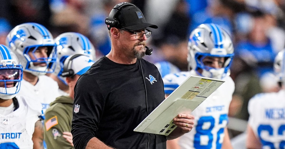 Know your enemy: What will Eagles DC Vic Fangio do to counteract new Lions play-caller Dan Campbell?