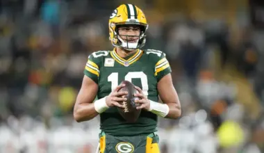 NFC North standings: Packers lacking offense has them behind Lions, Bears in division race image