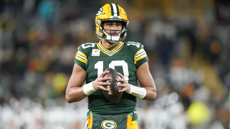 NFC North standings: Packers lacking offense has them behind Lions, Bears in division race image