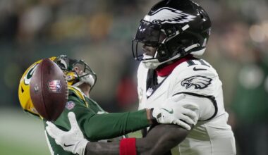 Is A.J. Brown still an elite receiver?