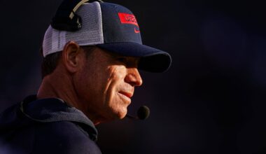Colorado State expected to hire UConn coach Jim Mora: Source