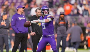 The Vikings Made A Devil’s Bargain With J.J. McCarthy