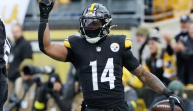 Keys to victory for the Steelers over the Bills in Week 13