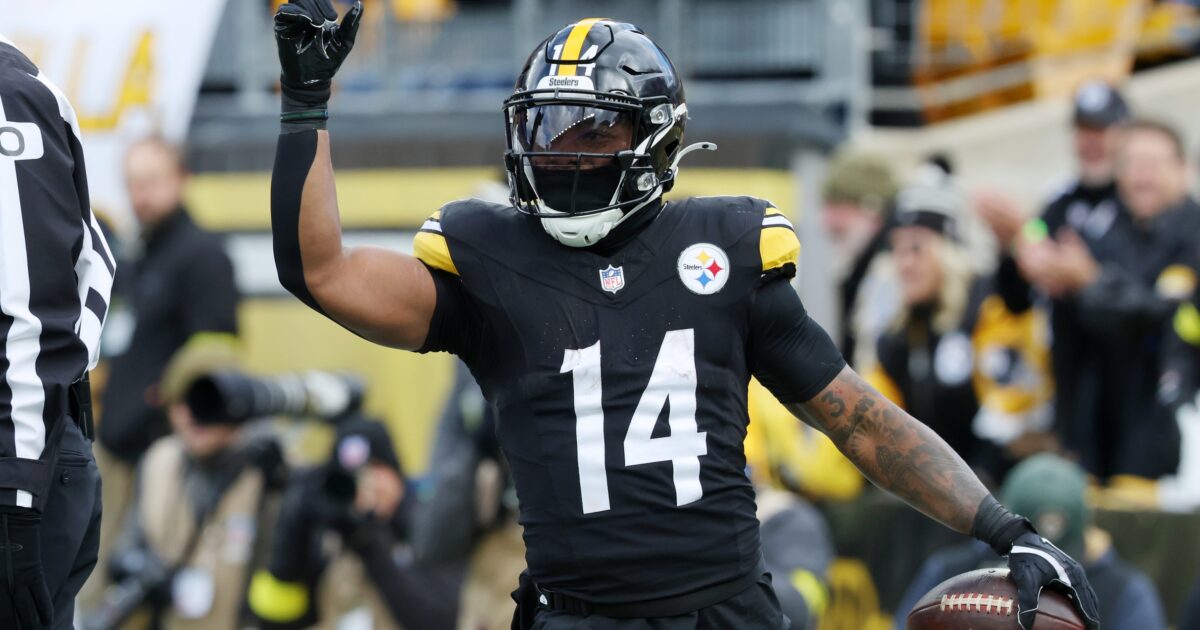 Keys to victory for the Steelers over the Bills in Week 13