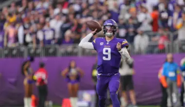 J.J. McCarthy injury update takes juice out of Seahawks vs. Vikings in Week 13 image