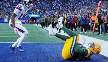 Evan Williams Turns Every Run Play Into a Chase Through the Upside Down