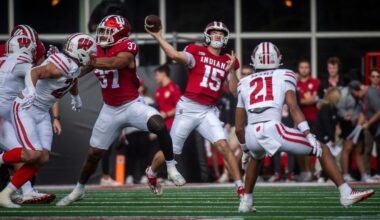 2026 NFL Mock Draft: Jets Add Major Building Blocks