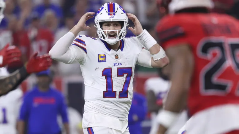 Buffalo Bills have a problem that even Josh Allen might not be able to fix image