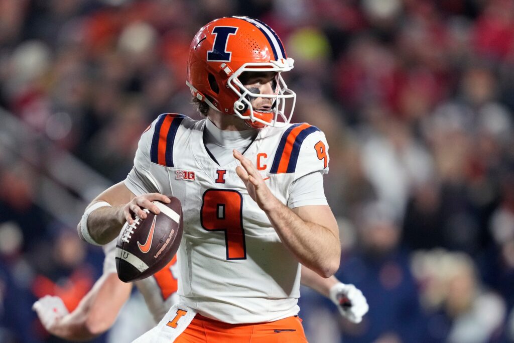 Illinois Fighting Illini