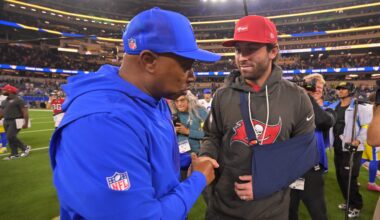 NFL Fantasy Roundup: Jaguars Weapons Thrive, Buccaneers Fall Apart - WRUF 98.1 FM | 850 AM