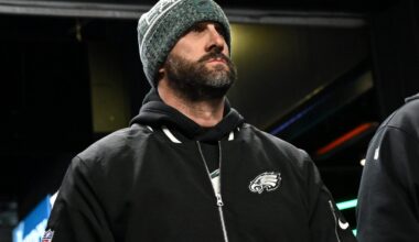 Similarities between Eagles 2025 and 2023 seasons – NBC Sports Philadelphia