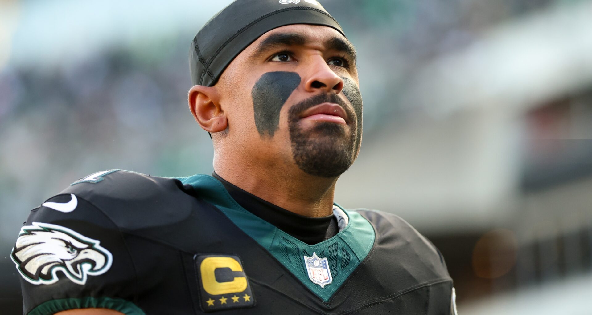 I Have No Idea What to Make of Jalen Hurts Right Now