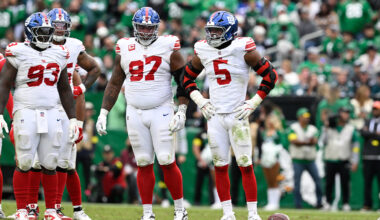Why Kyle Shanahan isn’t overlooking Giants’ porous run defense – NBC Sports Bay Area & California