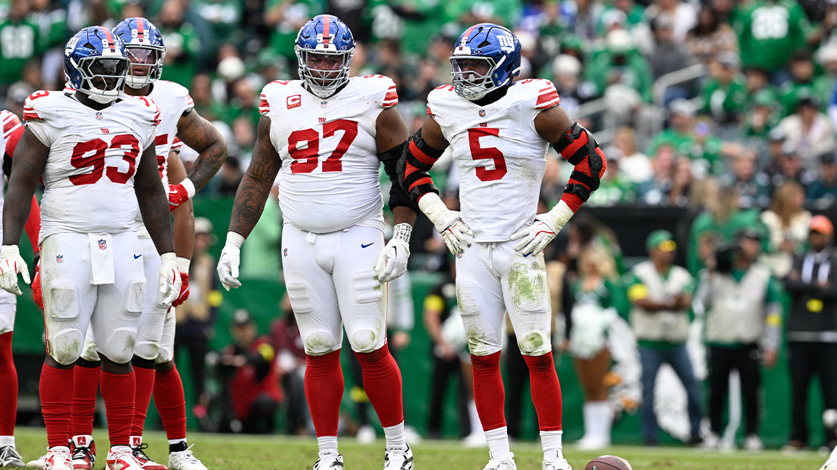 Why Kyle Shanahan isn’t overlooking Giants’ porous run defense – NBC Sports Bay Area & California