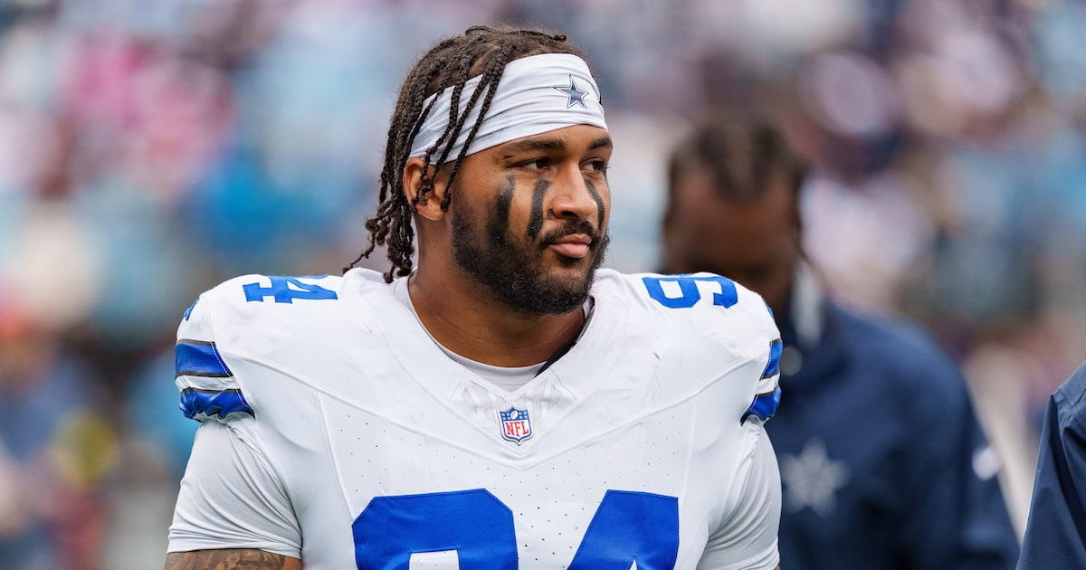 Dak Prescott, other Dallas Cowboys react to teammate’s death