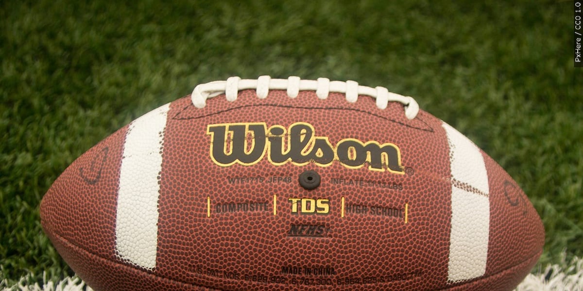 First week of Missouri and Kansas high school football playoffs