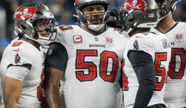 "It's Always Our Fault" - JoeBucsFan.com