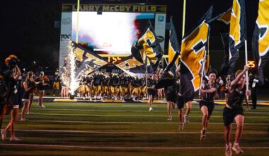 See Thursday’s first-round Alabama high school football playoff scores