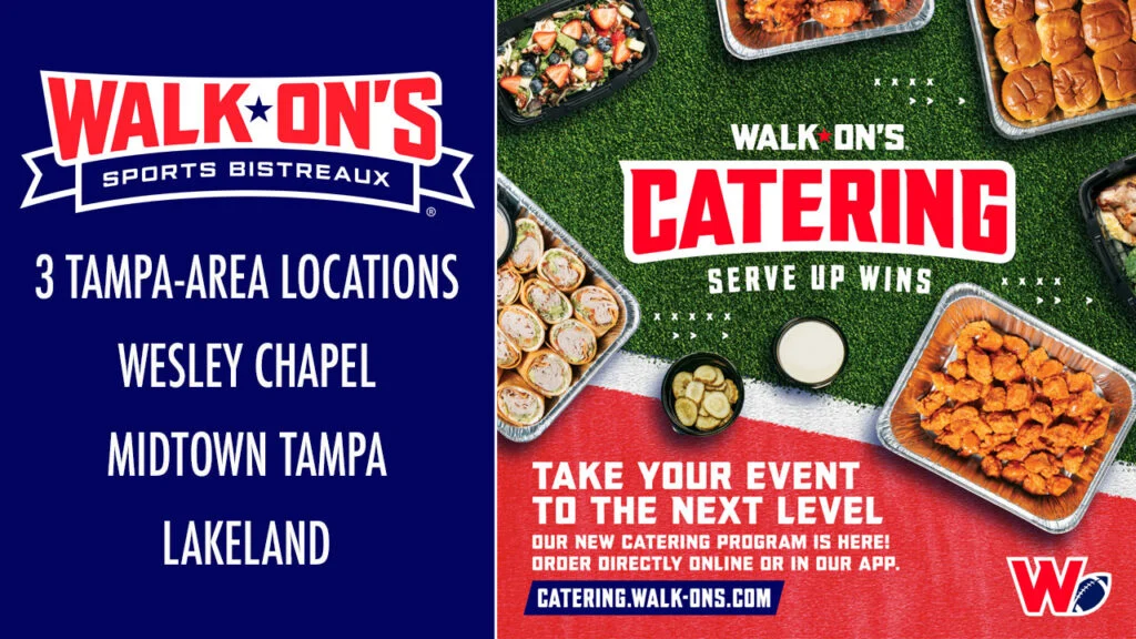 Bucs Vs. Saints: Pewter Preview And Predictions 2 Walk Ons Catering 2025