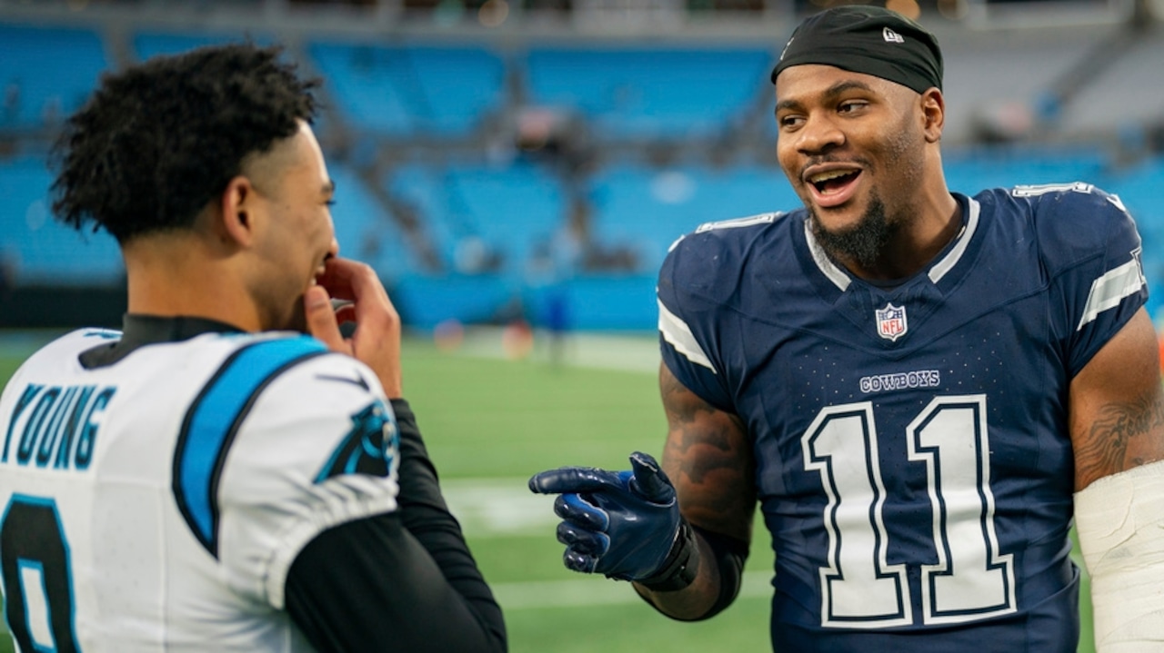 Micah Parsons takes aim at another ‘one of them Bama guys’