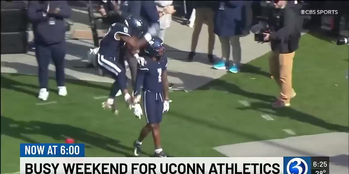 Huskies to battle Blue Devils at The Rent