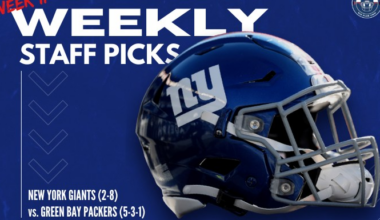 Picks, predictions NFL Week 11: How will New York Giants start new era?