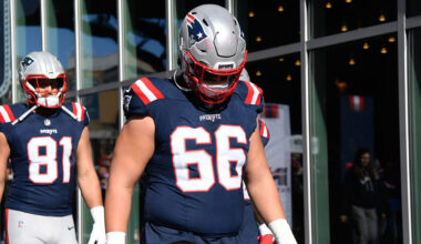 Patriots Insider Drops Truth Bomb On Will Campbell Injury