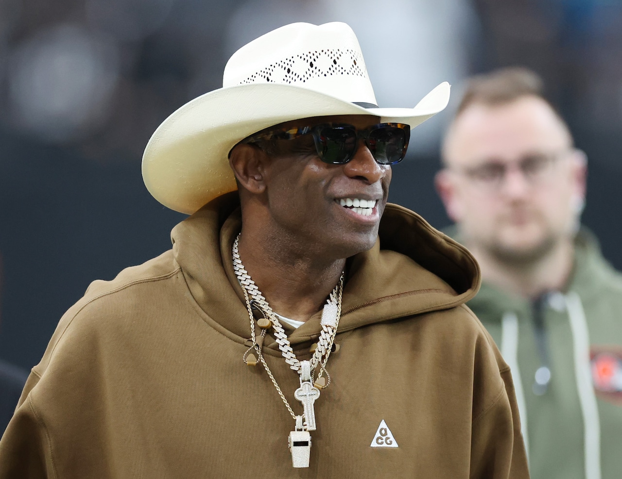 Cleveland Browns vs. Las Vegas Raiders, November 23, 2025 