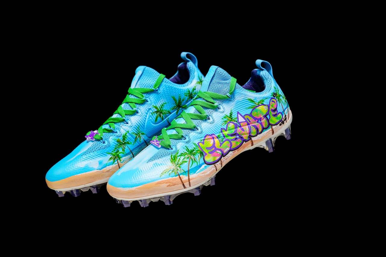 My Cause, My Cleats
