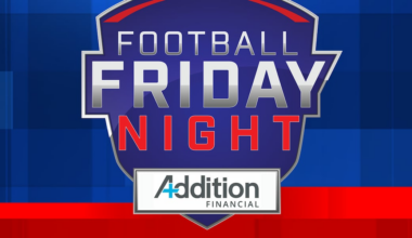 Football Friday Night: October 31 scoreboard