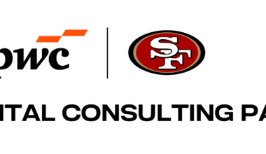 San Francisco 49ers tap PwC as official digital consulting partner