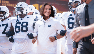 Why I Should Be Penn State Football's Next Head Coach