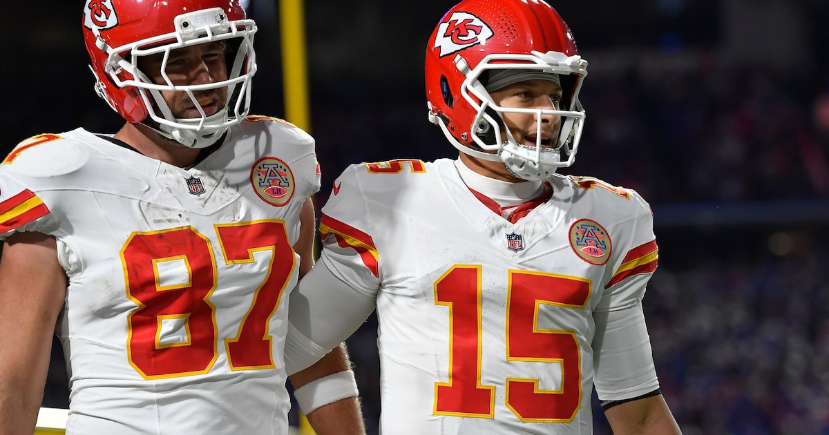 5 things to know about the Dallas Cowboys’ Week 13 opponent, the Kansas City Chiefs
