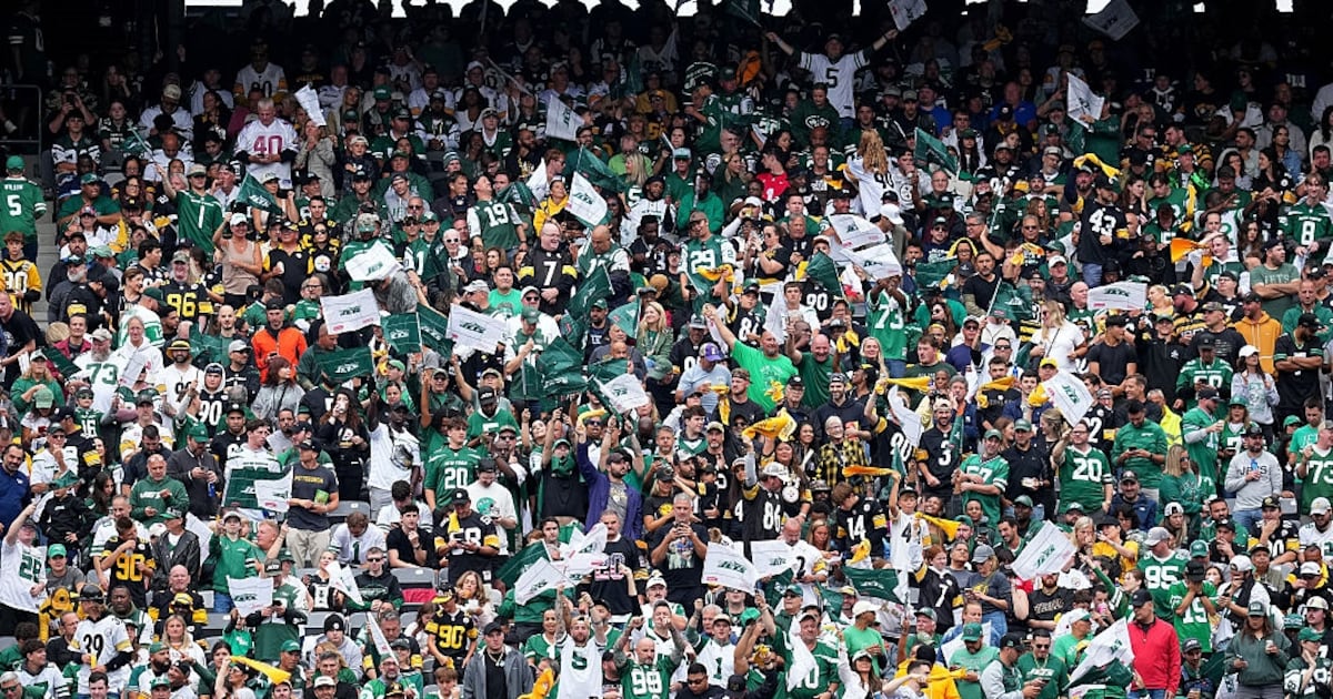 New York Jets fans sound off on increased season-ticket prices for 2026