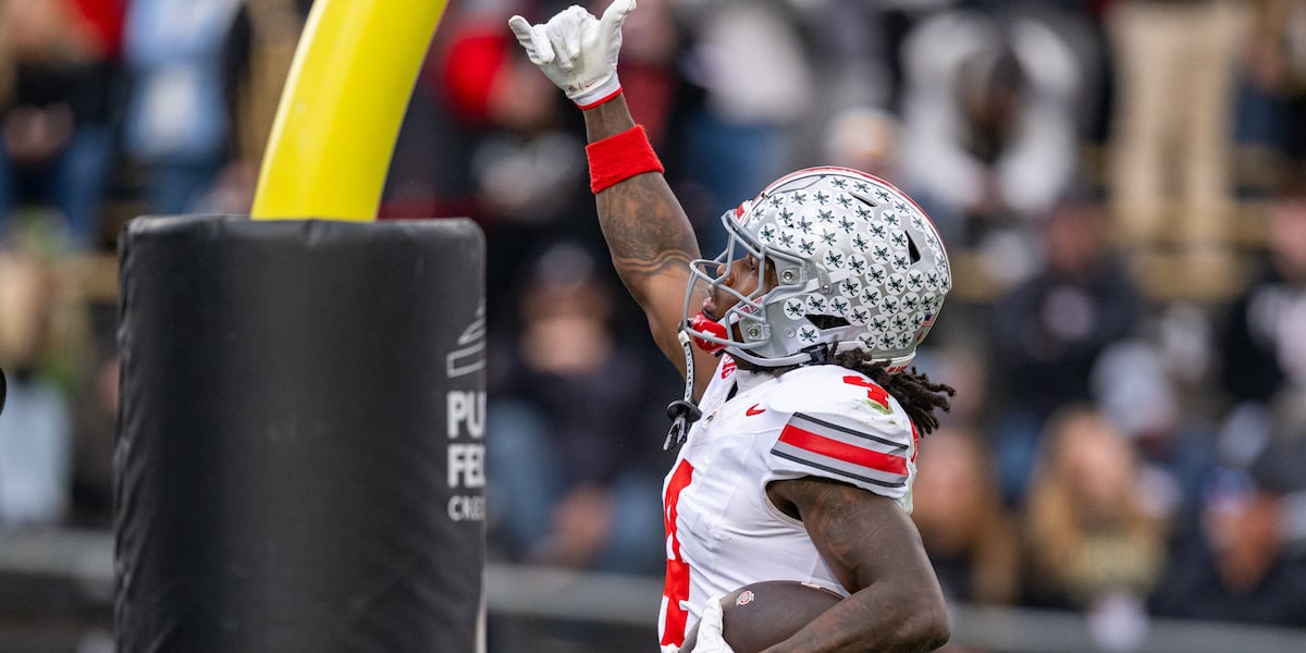 The Future Awaits And Awaits Some More