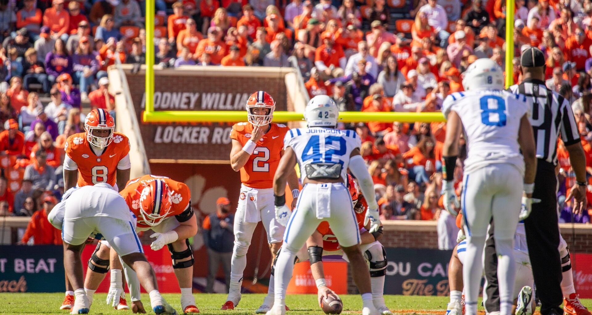 Way-too-early NFL draft outlook: Cade Klubnik