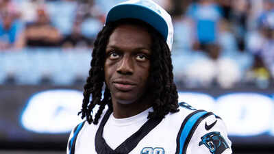 Will Jaycee Horn play against the New Orleans Saints tonight? Latest injury update on the Carolina Panthers’ cornerback